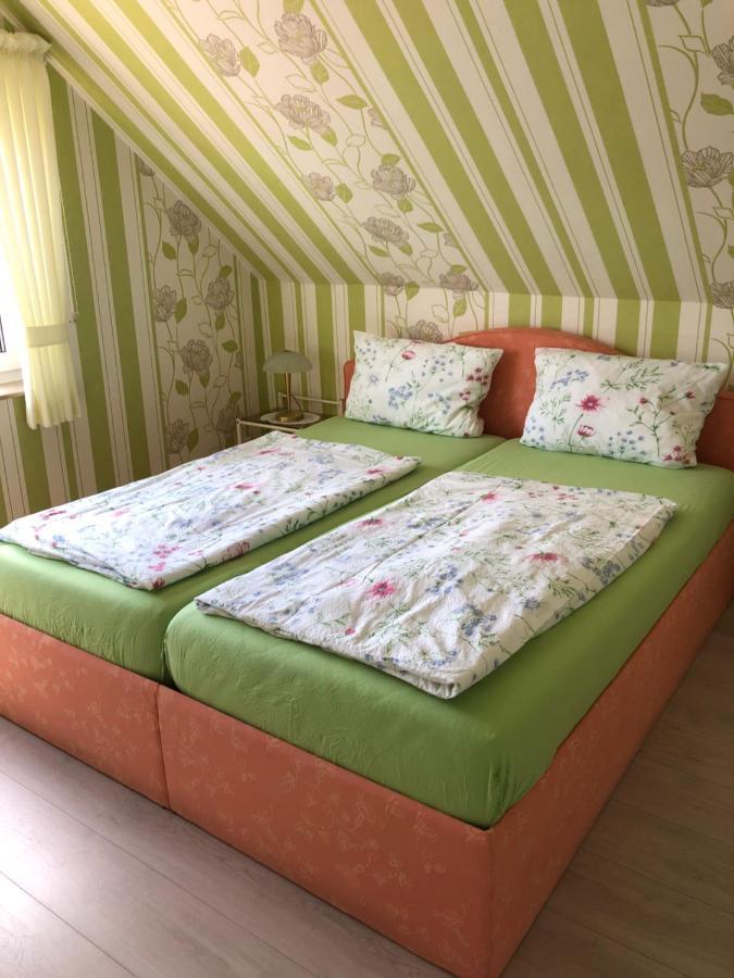 Ferienwohnung Wiskow In Goslar Extérieur photo
