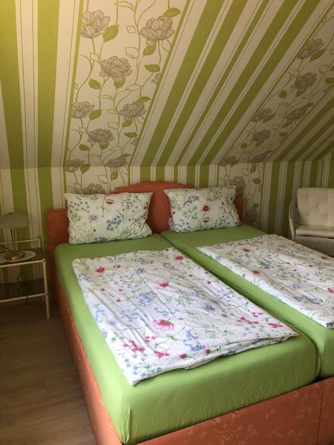 Ferienwohnung Wiskow In Goslar Extérieur photo
