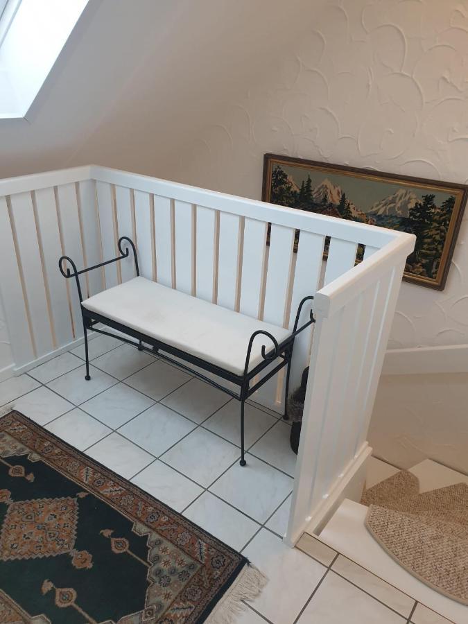 Ferienwohnung Wiskow In Goslar Extérieur photo