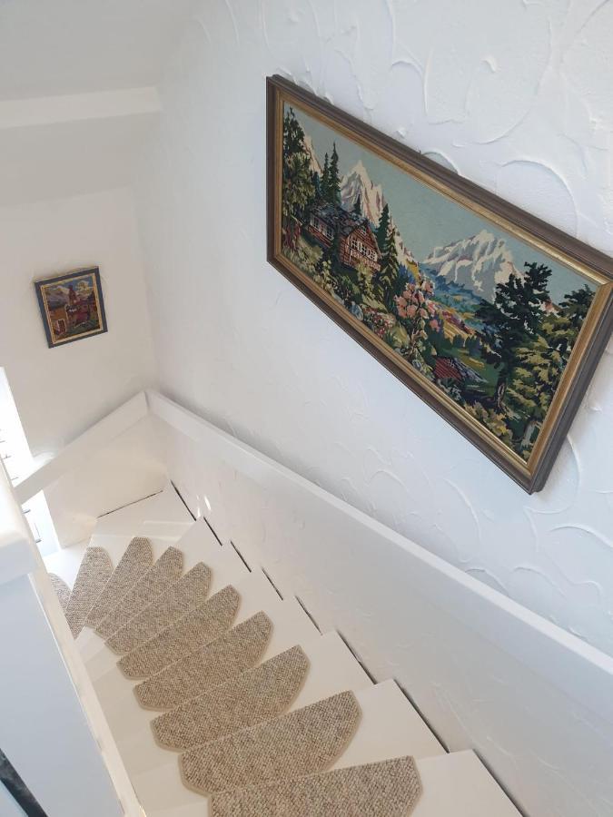 Ferienwohnung Wiskow In Goslar Extérieur photo