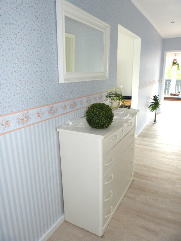 Ferienwohnung Wiskow In Goslar Extérieur photo
