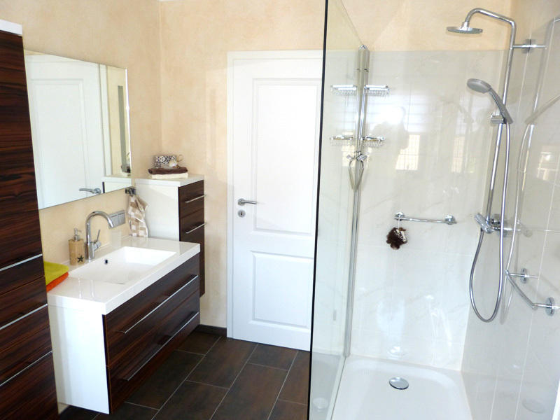 Ferienwohnung Wiskow In Goslar Chambre photo