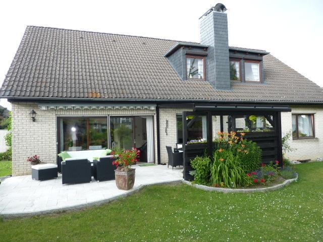 Ferienwohnung Wiskow In Goslar Extérieur photo
