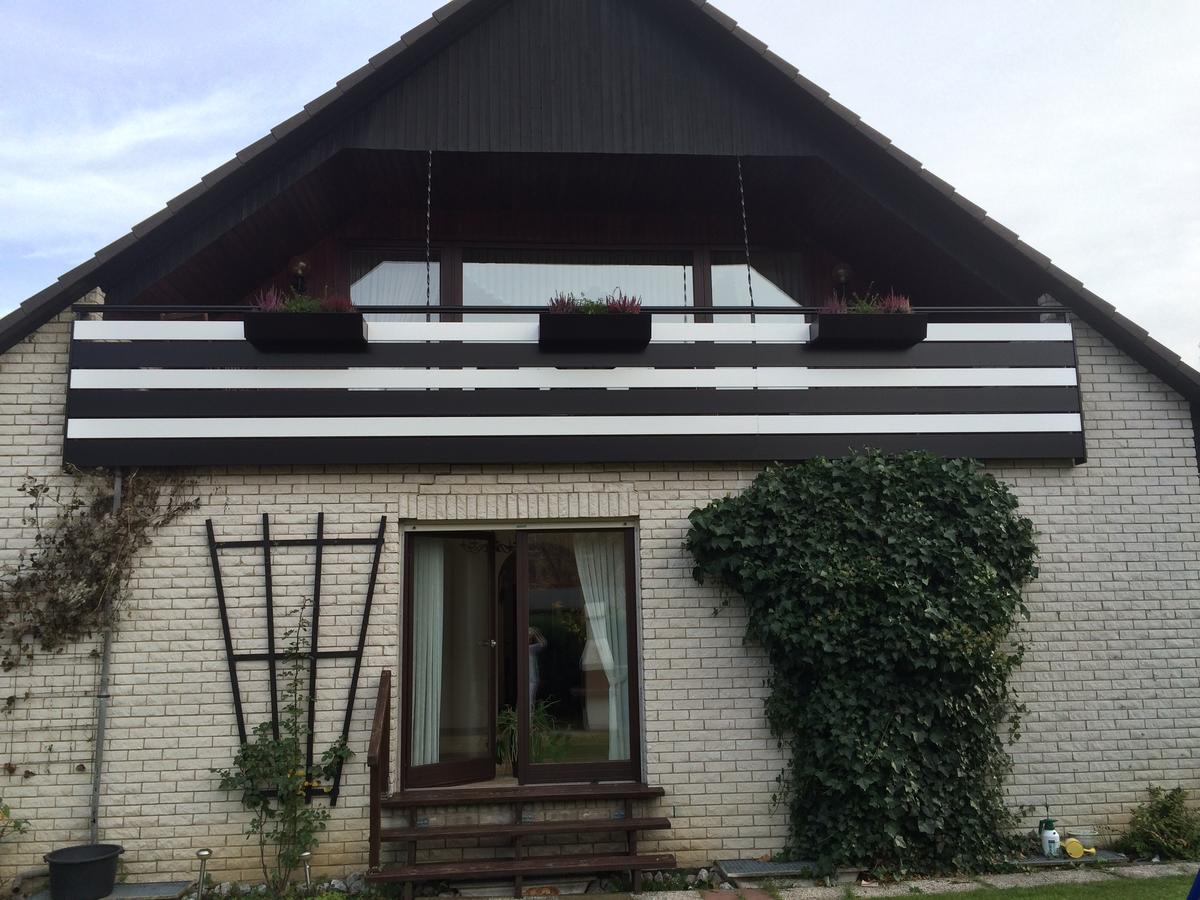Ferienwohnung Wiskow In Goslar Extérieur photo
