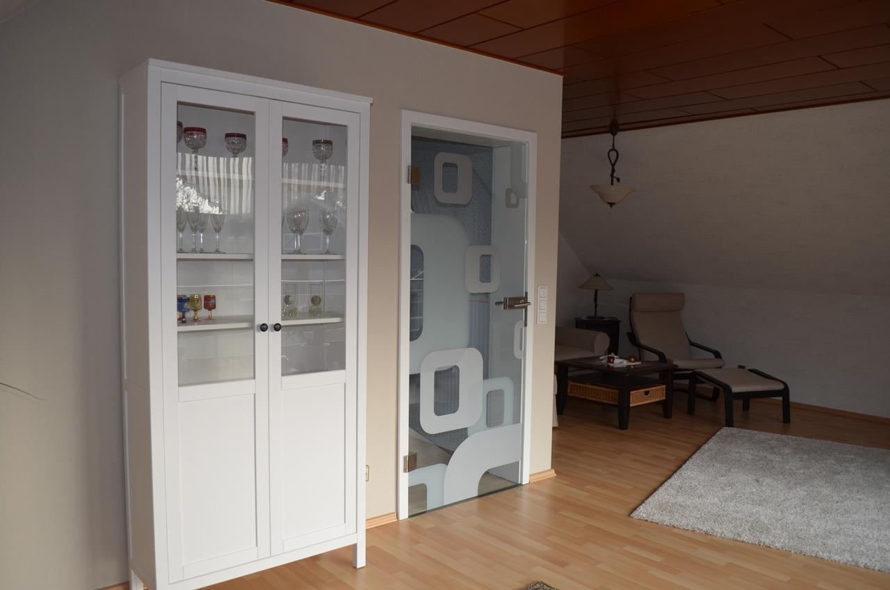 Ferienwohnung Wiskow In Goslar Extérieur photo