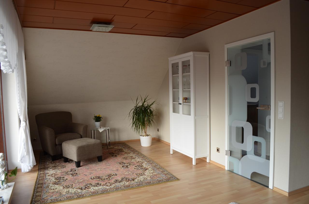 Ferienwohnung Wiskow In Goslar Extérieur photo