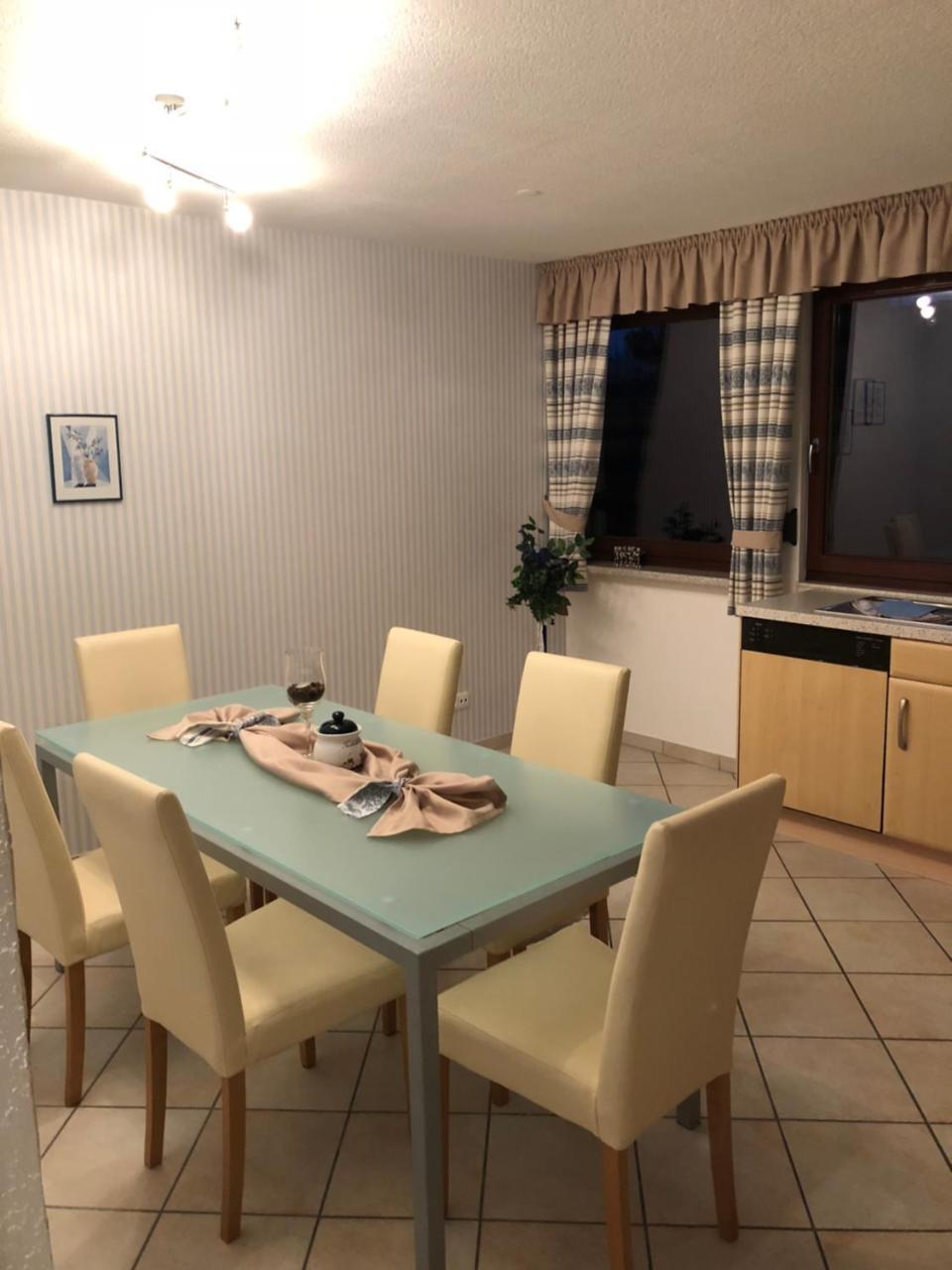 Ferienwohnung Wiskow In Goslar Extérieur photo